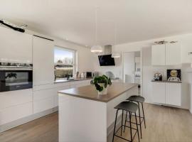 A house close to LEGO house，位于比伦德的别墅