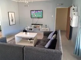 Ngwane Park Oasis Guest House