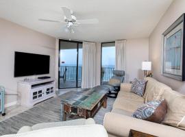 Phoenix V 715，位于奥兰治比奇的酒店