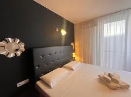 Apartament cu 2 camere Central