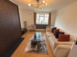Luxury 2 Bedroom Apartment