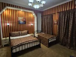 Retro Art Boutique Hotel