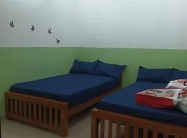 Clap House Home