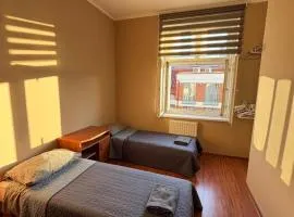 Apartament Main Street