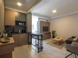 Republica Suites - Departamento Nivel Ejecutivo3