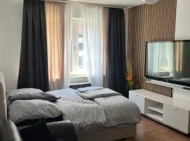 Barmen Stilvolle Wohnung