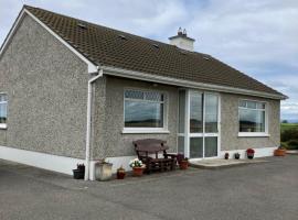 Self catering in Skreen, Sligo，位于斯莱戈的酒店