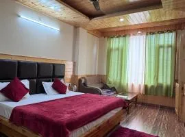 The Solace Hills Hotel and Home Stay - Manali