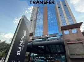 Hotel Flat Guarulhos 5