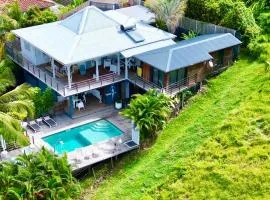 Home Sweet Martinique