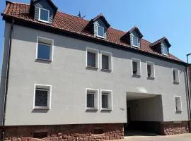 Ferienwohnung Wasser - Bude