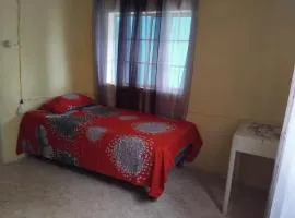 Yvonne's House