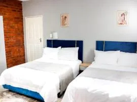 Glowti Event & Guest House