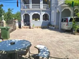 Zadar-Sukošan apartman 1