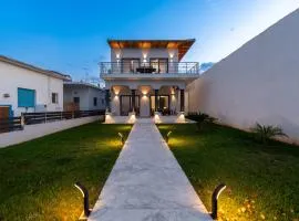 Porto & Mare Elegant Suites