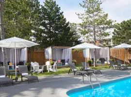 Sheraton Parkway Toronto North Hotel & Suites