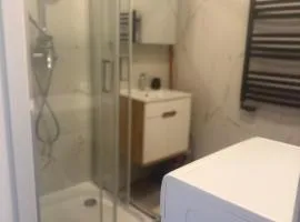 Apartament Abrahama