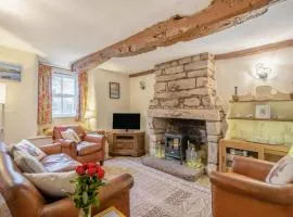 Squirrel Cottage - Greystoke