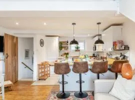 Potters Cottage