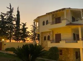 AOURELA Villa
