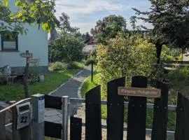 Ferienwohnung am Fürst Pückler Park