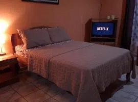 Apartment Quepos Cozy Studio