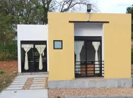 Casa Vacacional Tocaima