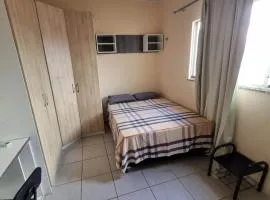 Suíte Confortável 2