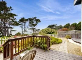 Headlands Cove - Artist's Studio