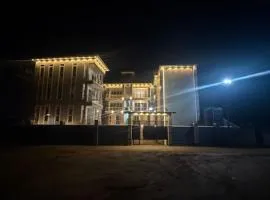 Ritz luxourious apartments