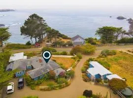 Headlands Cove - Main House