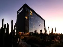 Quartz Care Hotel & Spa Tijuana