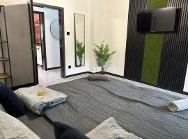 Schönes Apartment in der Altstadt