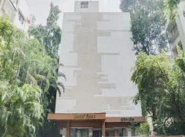 Hotel O Span Executive