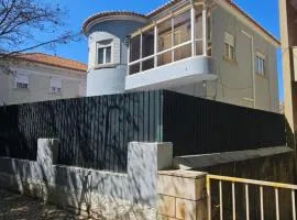 SAN PEDRO Beach House