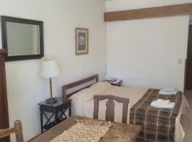 Centro Bariloche Apart