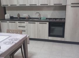 Casa Vacanze del Salento，位于Sava的酒店