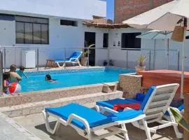 hotel paraaco