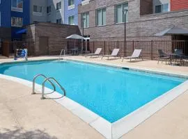 Residence Inn by Marriott Charlotte Airport