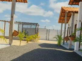 Canto das Praieiras - Porto de Sauípe, Rio & Mar