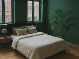 GreenBrook Homes