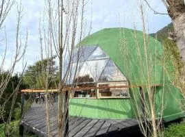 Domo Monte Rio Lodge y Spa