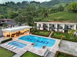 Best View Aparta Hotel