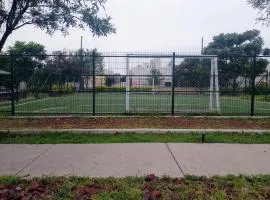 Habitación Zinfandel, Rincones del Marqués Querétaro