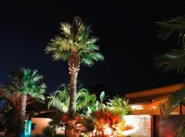 Argeles Mobil'holidays del mar camping 222