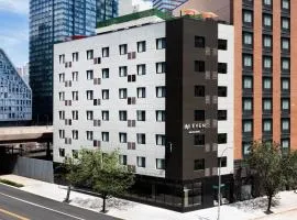 EVEN Hotel Long Island City - New York by IHG
