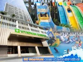 Wyndham Garden i-City Shah Alam