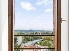 Beige Hospitalité Noemie vue