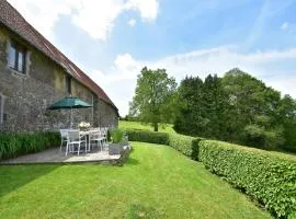 Holiday Home near Hambye Abbey