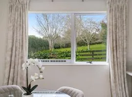 Luxe Country Escape